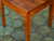 Heritage Modern Sheesham Wood Dining Chair #1 - Duraster 