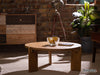 Round Coffee Table