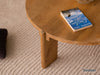 Round Coffee Table
