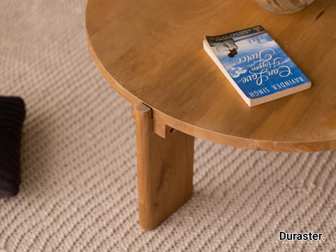 Round Coffee Table
