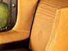 Duraster Single Seater Leather Armchair (Tan Brown)