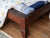Marvel Modern Solid Wood Queen Size Bed #3 - Duraster 