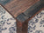 Marvel Stylish Sheesham wood Bench #2 - Duraster 