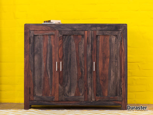 Duraster Marvel Wooden Shoe Rack #1