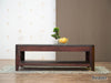 Marvel Solid Sheesham wood Coffee table#3 - Duraster 