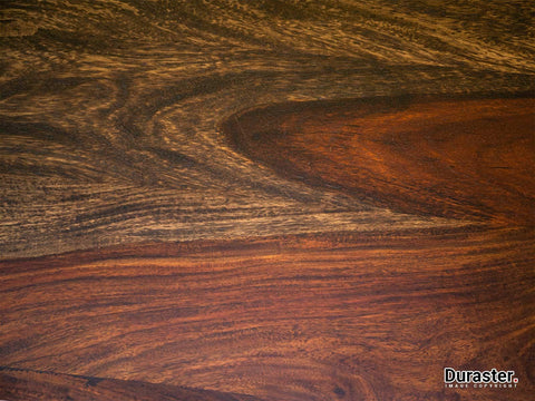 Marvel Modern Sheesham TV Unit #8 - Duraster 