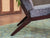 Marvel Modern Sheesham wood lounge Chair #3 - Duraster 