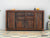 Marvel Modern Sheesham wood Sideboard Cabinet#5 - Duraster 