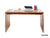 Buckingham Modern Sheesham wood Office Desk #1 - Duraster 