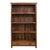 Mehran Contemporary Sheesham Wood Bookshelf #1 - Duraster 