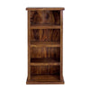 Mehran Contemporary Sheesham Wood Mini Bookshelf #3 - Duraster 