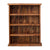Sheesham Wood Small Bookshelf 