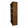 Mehran Contemporary Sheesham WoodLow Bookshelf #5 - Duraster 