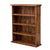 Mehran Contemporary Sheesham Wood  Low Bookshelf #5 - Duraster 