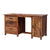 Mehran Contemporary Sheesham Wood Office Desk #2 - Duraster 