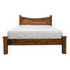 Mehran Contemporary Sheesham Wood Carved Bed #14 - Duraster 
