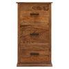 Mehran Contemporary Sheesham Wood Dresser Cabinet #2 - Duraster 