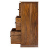Mehran Contemporary Sheesham Wood Dresser Cabinet #2 - Duraster 