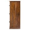 Mehran Contemporary Sheesham Wood Dresser Cabinet #2 - Duraster 