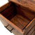 Mehran Contemporary Sheesham Wood Dresser Cabinet #2 - Duraster 