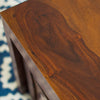 Mehran Contemporary Sheesham Wood Nest of Tables #1 - Duraster 