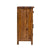 Mehran Contemporary Sheesham Wood Sideboard #7 - Duraster 