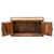 Mehran Contemporary Sheesham Wood Shoe Rack #1 - Duraster 