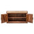 Mehran Contemporary Sheesham Wood Shoe Rack #1 - Duraster 