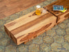 Nature New Age Sheesham Coffee Table #1 - Duraster 
