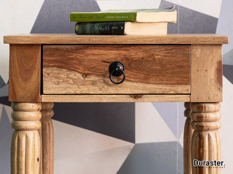 Bedside Table Design