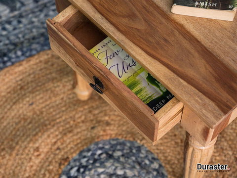 Bedside Table Design
