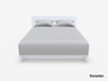 Novo Premium Solid Acacia WoodBed #6 - Duraster 