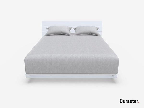 Novo Premium Solid Acacia WoodBed #6 - Duraster 