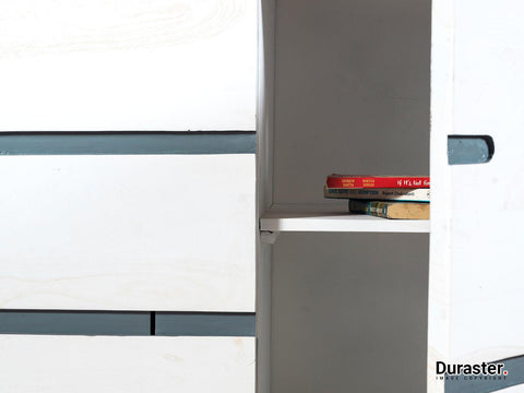 Novo Premium & Modern Mango Wood Sideboard#1 - Duraster 