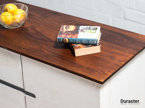 Novo Premium & Modern Mango Wood Sideboard#1 - Duraster 