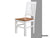Novo Premium Solid Acacia wood Chair#2 - Duraster 