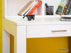 Novo Premium Solid Mango wooden Writing Desk #1 - Duraster 
