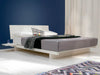 Novo Premium Solid Acacia WoodBed #6 - Duraster 