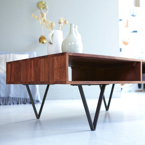 Coffee Table with Storage