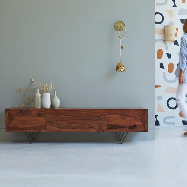 TV Unit Design