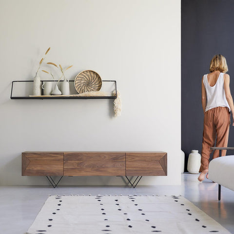 TV Unit Design