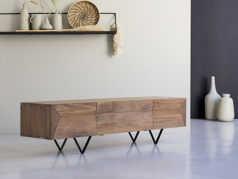 TV Unit Design