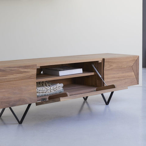 TV Unit Design
