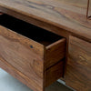 Rome Solid sheesham TV Stand#2 - Duraster 