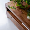 Dessart Solid sheesham TV Stand#7 - Duraster 
