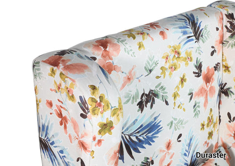 Novo Premium Wingback Chair #1 - Duraster 