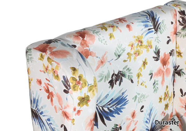 Novo Premium Wingback Chair #1 - Duraster 