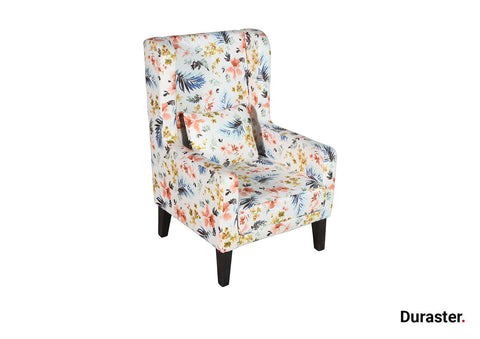 Novo Premium Wingback Chair #1 - Duraster 