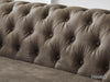 Norwich Traditional 2- Seater Chesterfield Sofa #22 - Duraster 