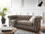 Norwich Traditional Chesterfield 3 Seater Sofa #25 - Duraster 